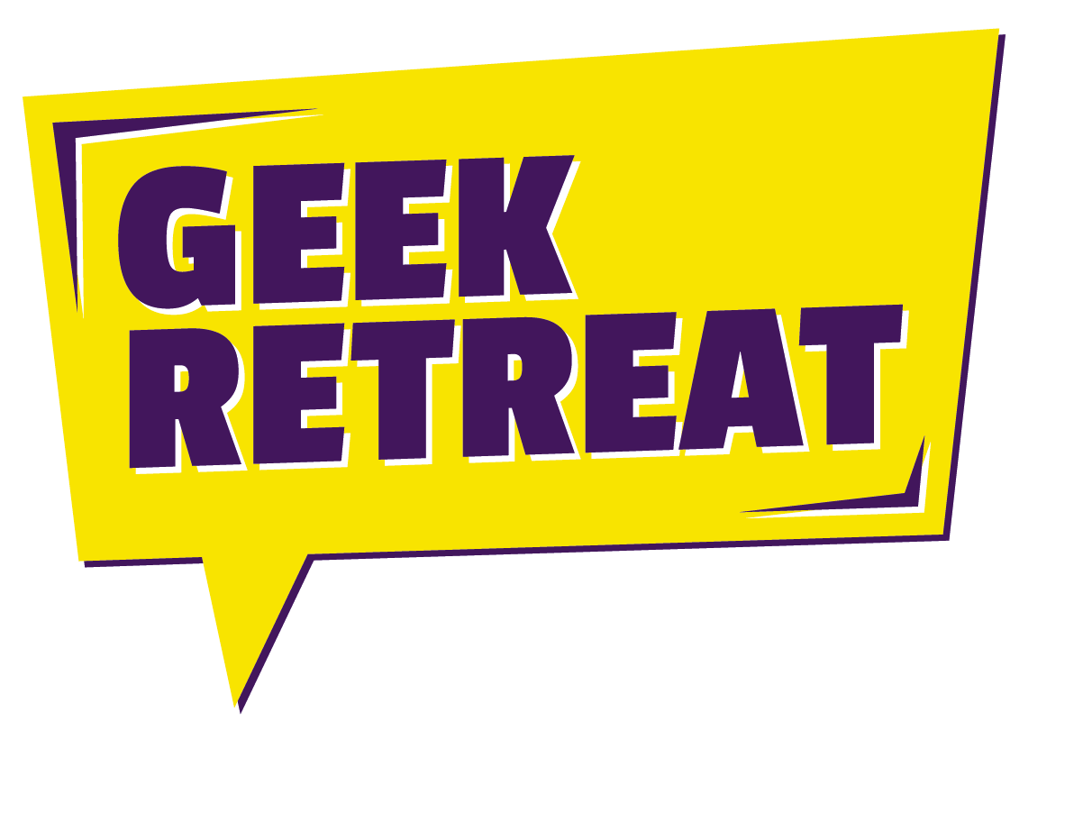 Geek Retreat